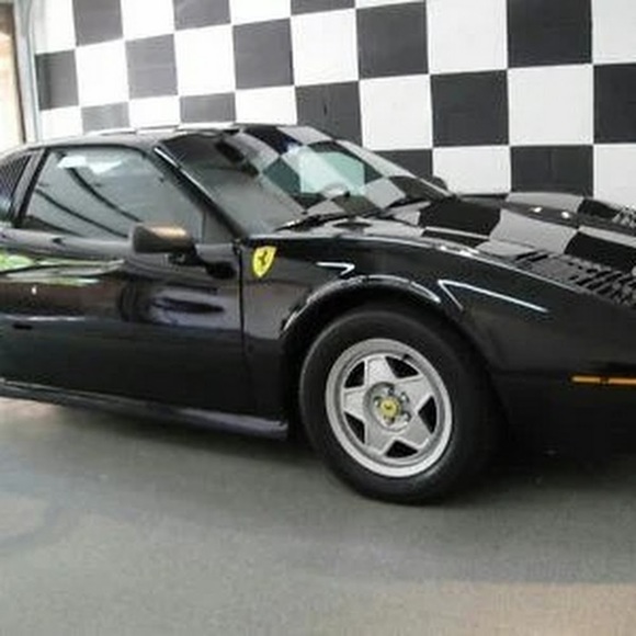 Meet your Posher, Theo - Picture 1 of 1